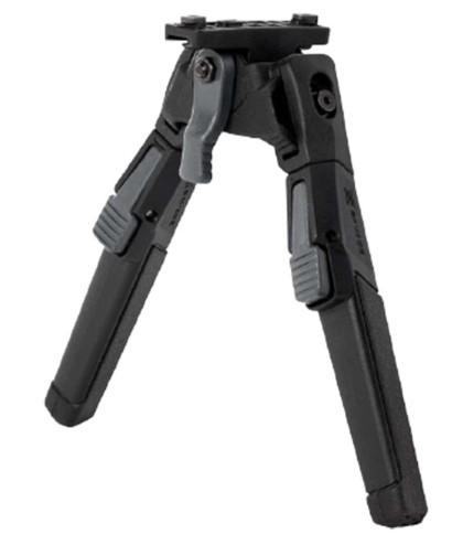 SAV BIPOD M-LOK BLK - Taurus Savings